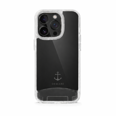 Smart Case | TRANSPARENT