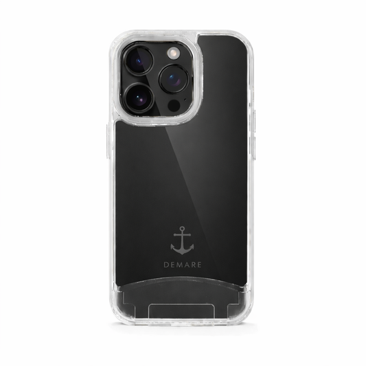 Smart Case | TRANSPARENT