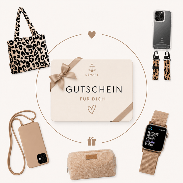 Gutschein (Wert nach Wahl)