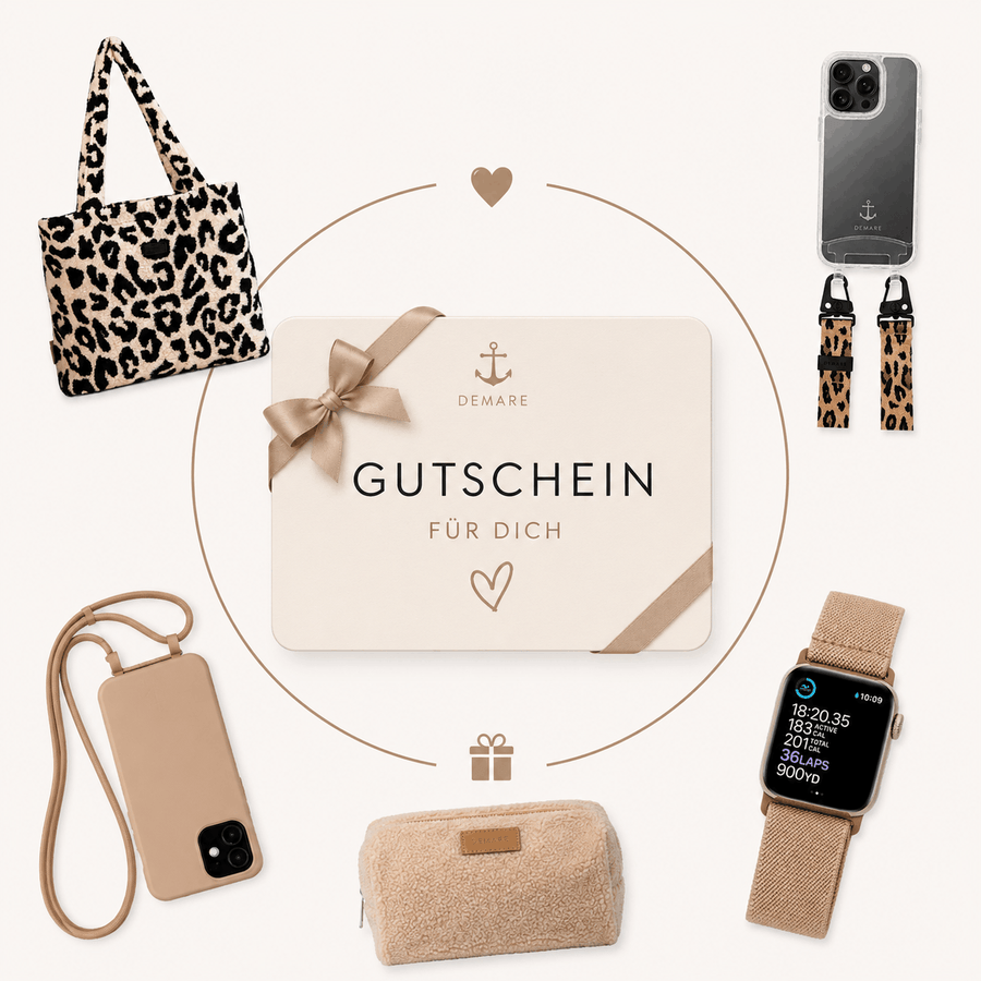 Gutschein (Wert nach Wahl)