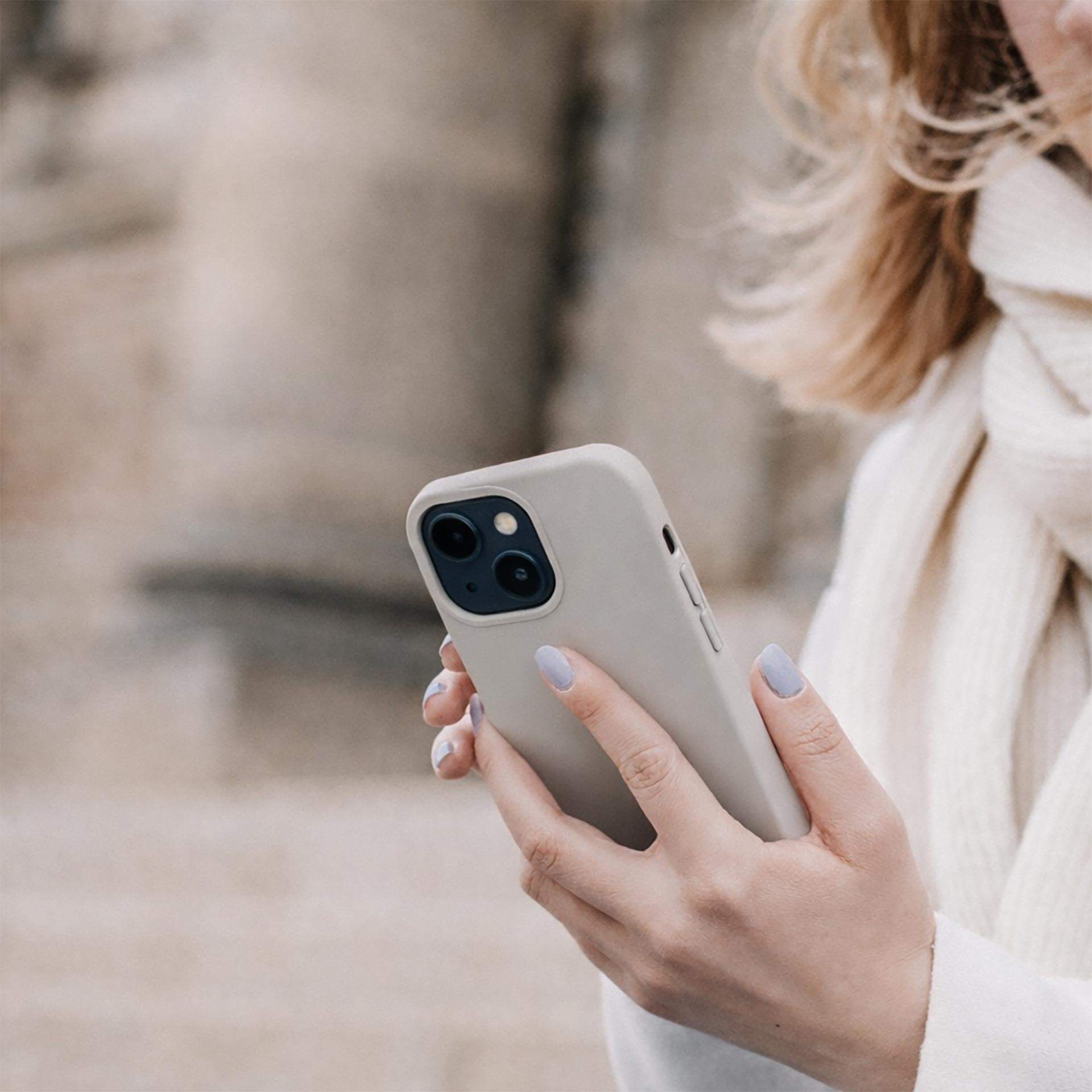 Smart Case | TAUPEGRAU