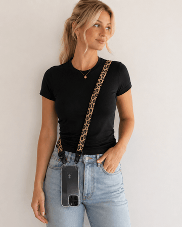 Smart Case TRANSPARENT | Gurt LEO