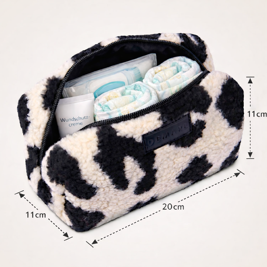 Teddy Mini Bag | Leo