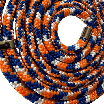 Kordel SAPHIRA SUN | Adapter NEON ORANGE