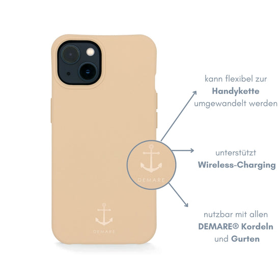 Smart Case | BEIGE