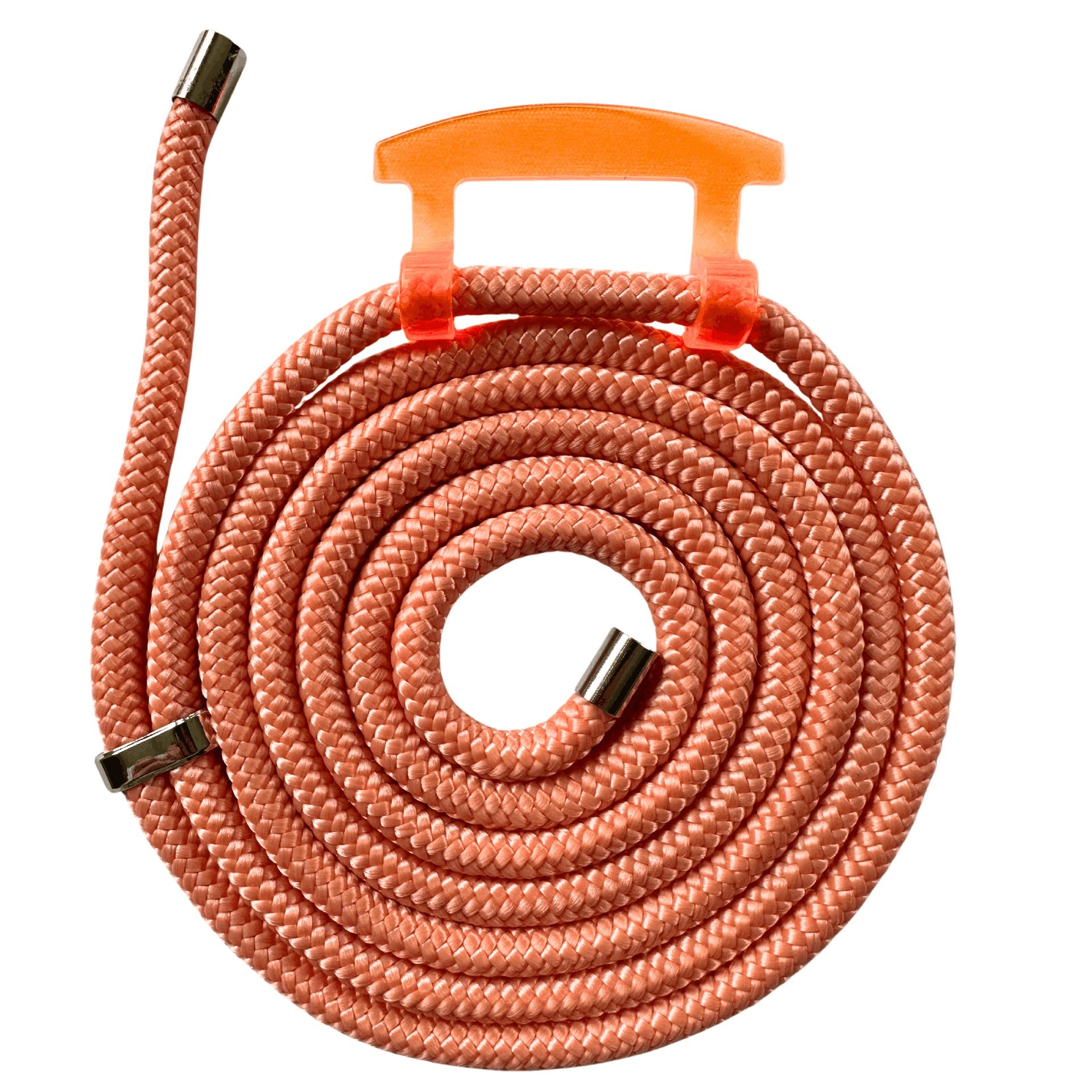 Kordel APRICOT | Adapter NEON ORANGE