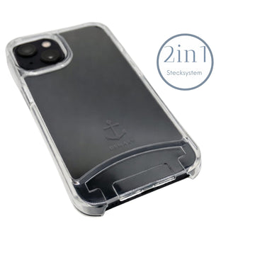 Smart Case | TRANSPARENT