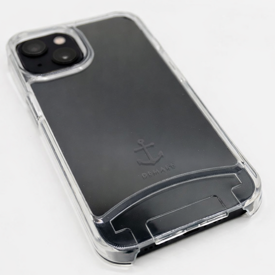 Smart Case | TRANSPARENT