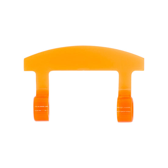 Smart Case Neon Orange | Gurt LEO