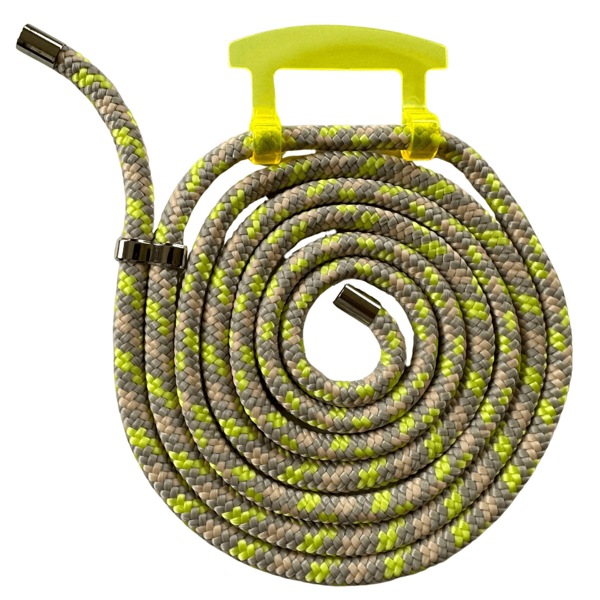 Kordel NEON | Adapter NEON GELB