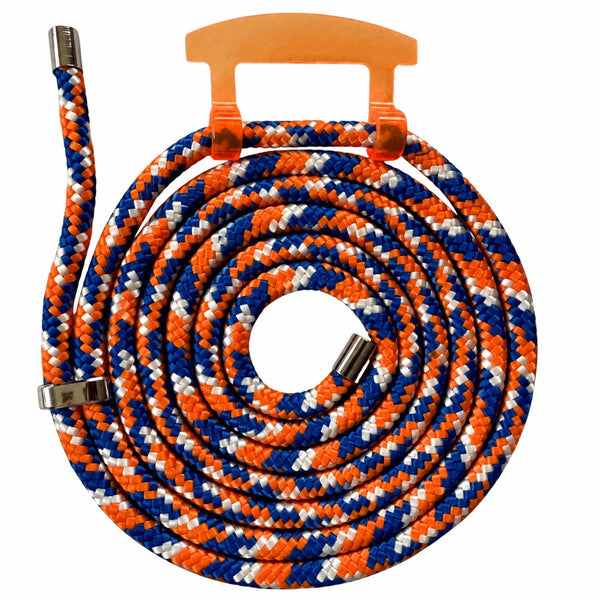 Kordel SAPHIRA SUN | Adapter NEON ORANGE