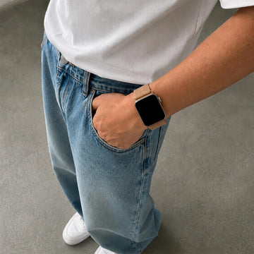 Apple Watch Armband | BEIGE