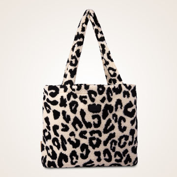 Teddy Mom Bag | Leo