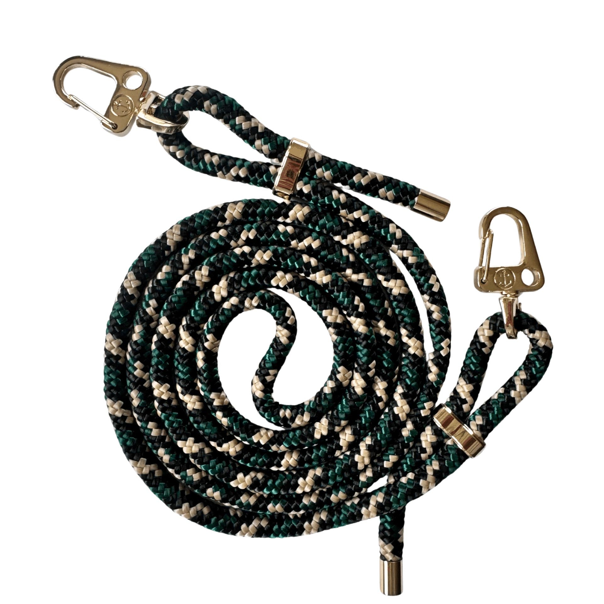 Handykette mit Karabinern | CAMOUFLAGE