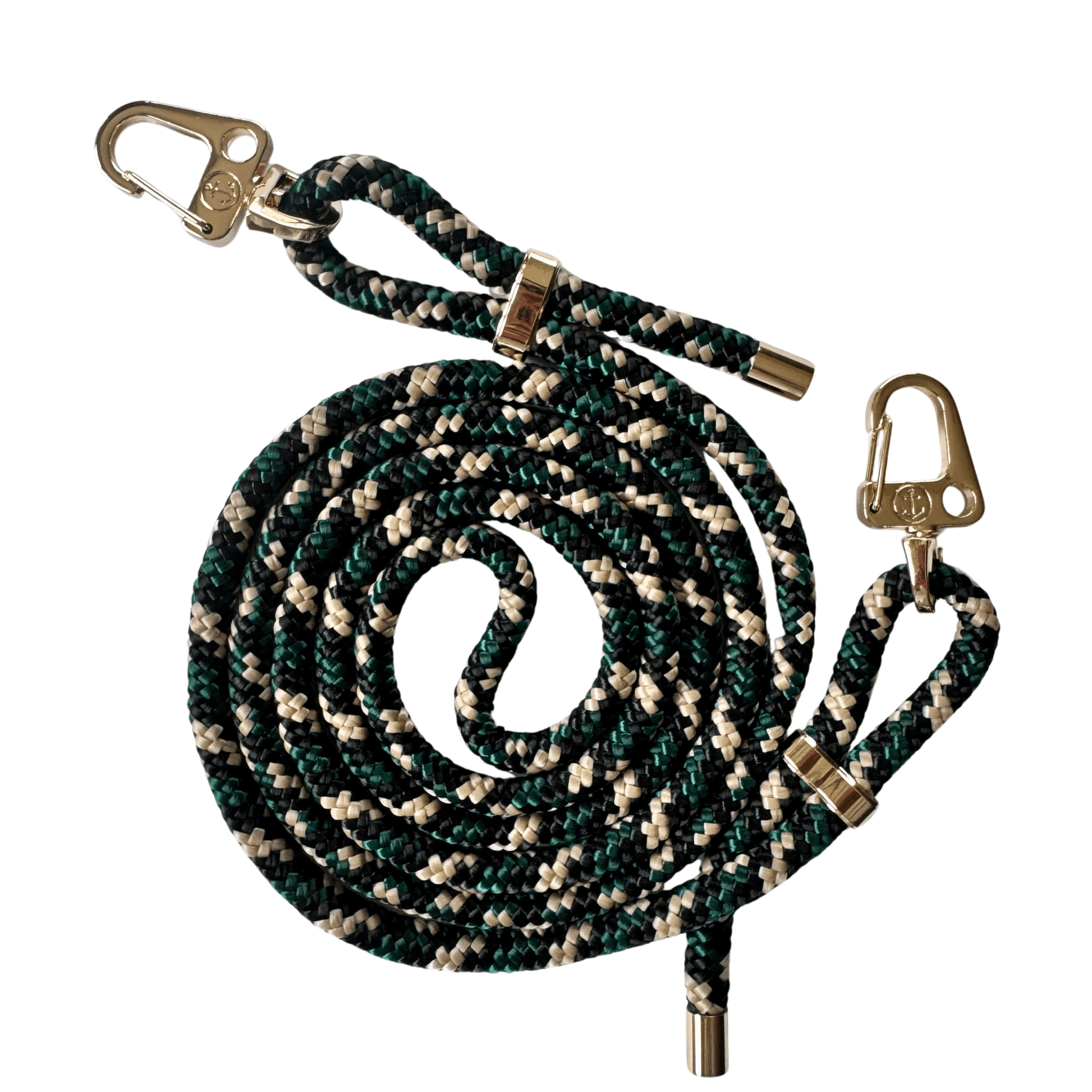 Handykette mit Karabinern | CAMOUFLAGE