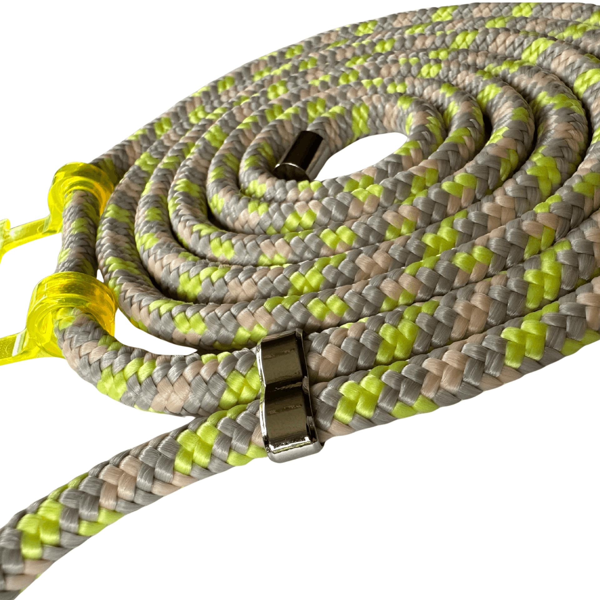 Kordel NEON | Adapter NEON GELB