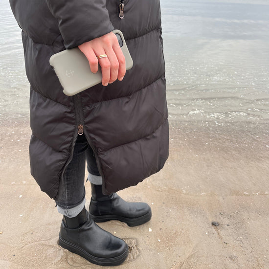 Smart Case | TAUPEGRAU