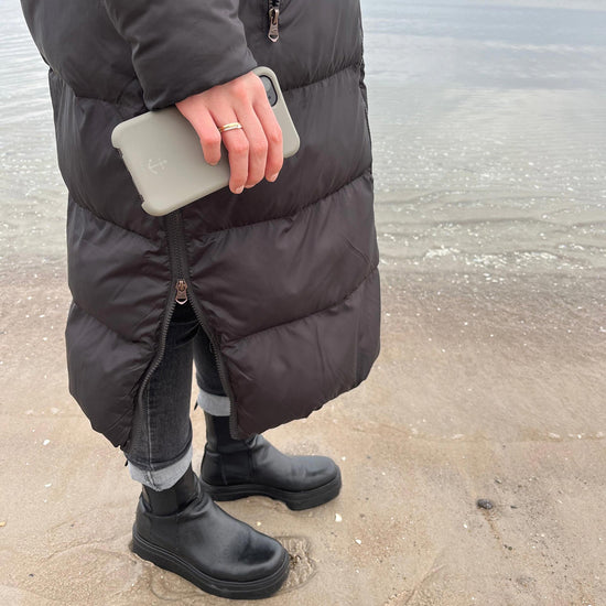 Smart Case | TAUPEGRAU