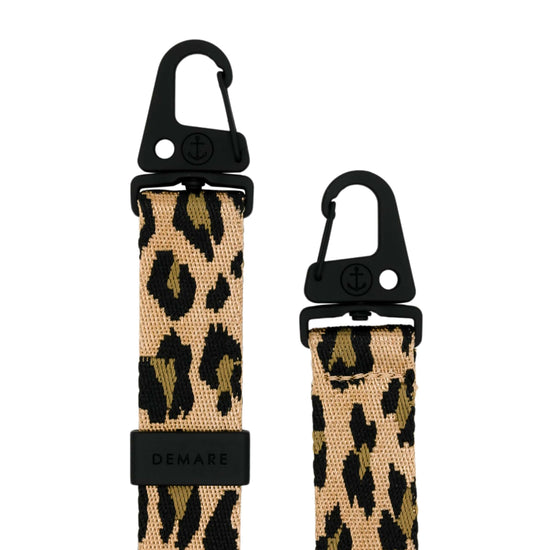 Smart Case Neon Gelb | Gurt LEO