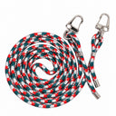 Handykette mit Karabinern HERBSTGEFÜHLE