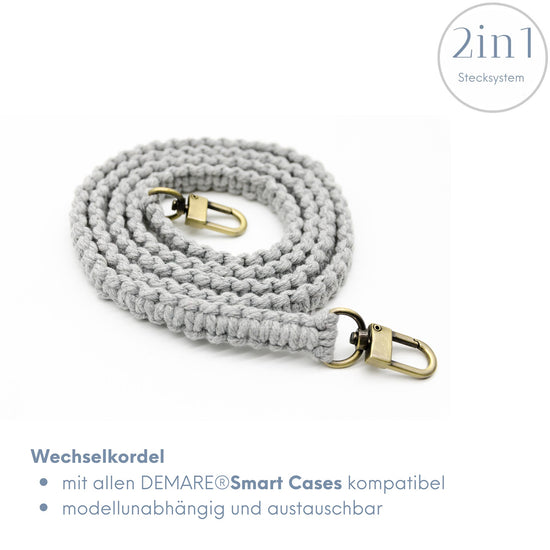 Handyband Makramee | STONE