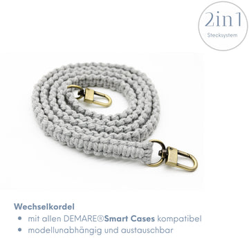 Handyband Makramee | STONE