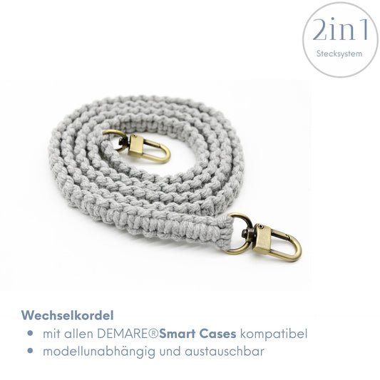 Handyband Makramee | STONE