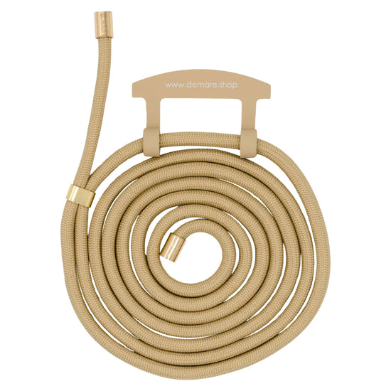 Smart Case BEIGE | Kordel BEIGE