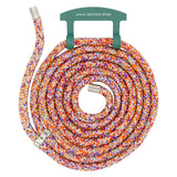 Kordel BUNT | Adapter PETROL