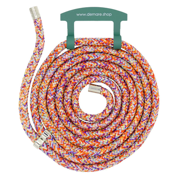 Kordel BUNT | Adapter PETROL