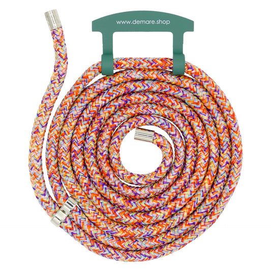 Kordel BUNT | Adapter PETROL