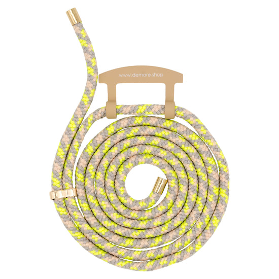 Smart Case BEIGE | Kordel NEON