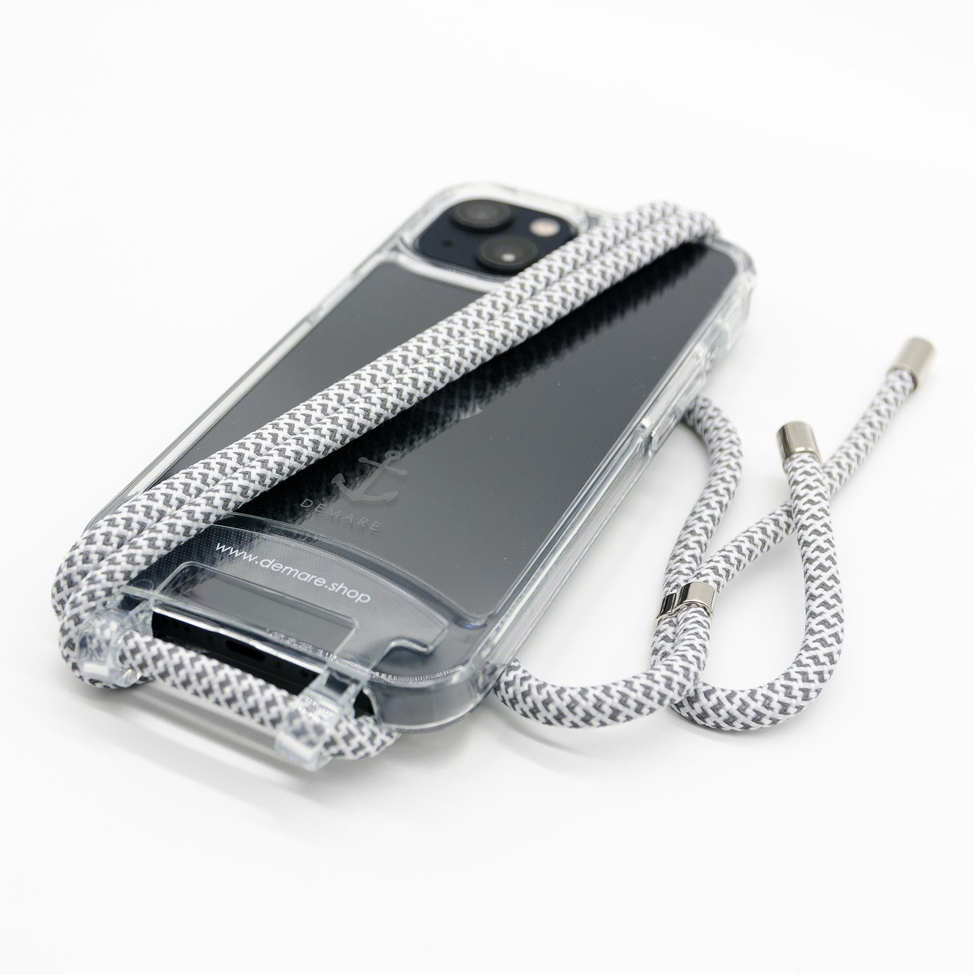 Smart Case TRANSPARENT | Kordel REFLEKT HELL