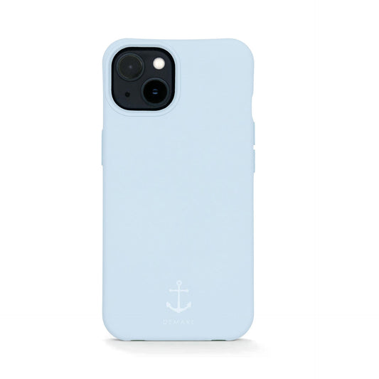 Iphone Smart Handyhülle HIMMELBLAU