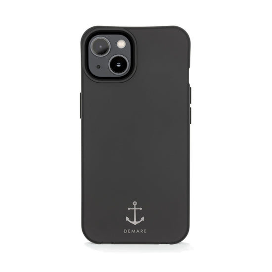 Smart Case SCHWARZ | Gurt BLACK