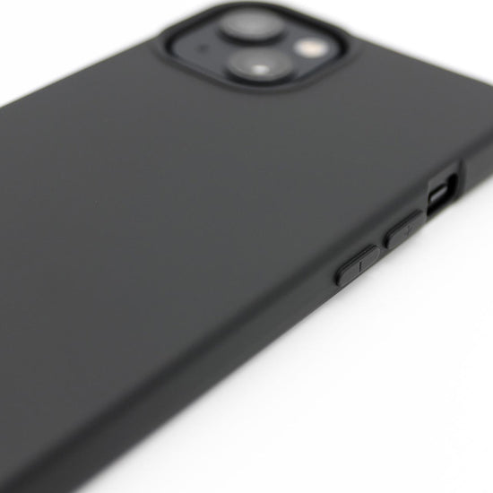 Smart Case SCHWARZ | Gurt BLACK