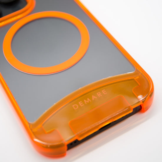 Smart Case Neon | Orange