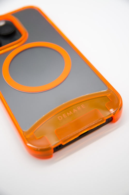 Smart Case Neon | Orange