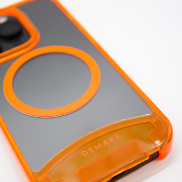 Smart Case Neon | Orange