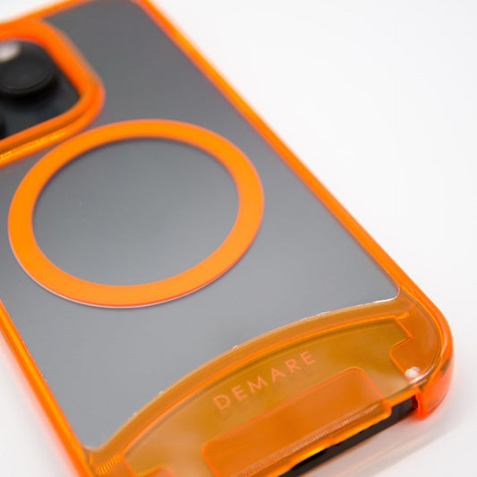 Smart Case Neon | Orange