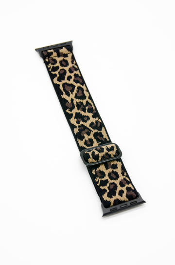 Apple Watch Armband | LEO