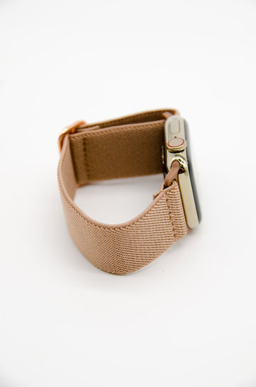 Apple Watch Armband | BEIGE
