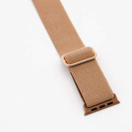 Apple Watch Armband | BEIGE