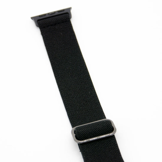 Apple Watch Armband | SCHWARZ