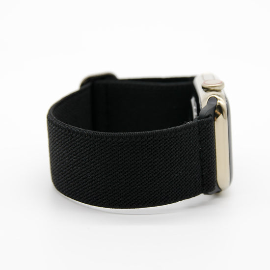 Apple Watch Armband | SCHWARZ