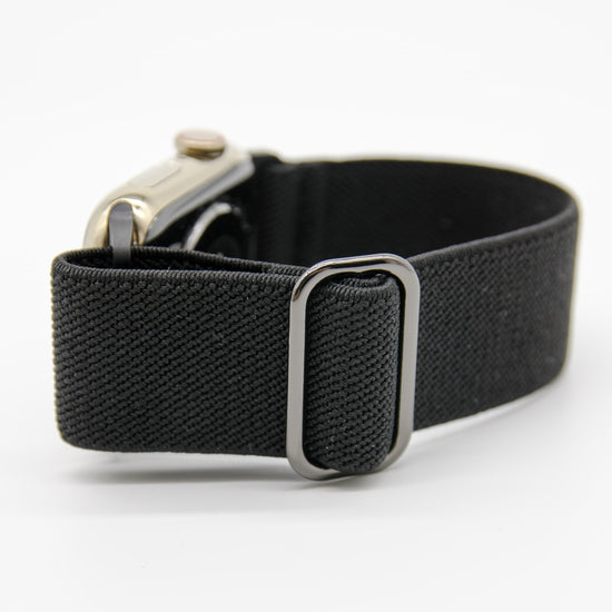 Apple Watch Armband | SCHWARZ