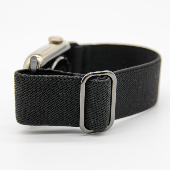 Apple Watch Armband | SCHWARZ