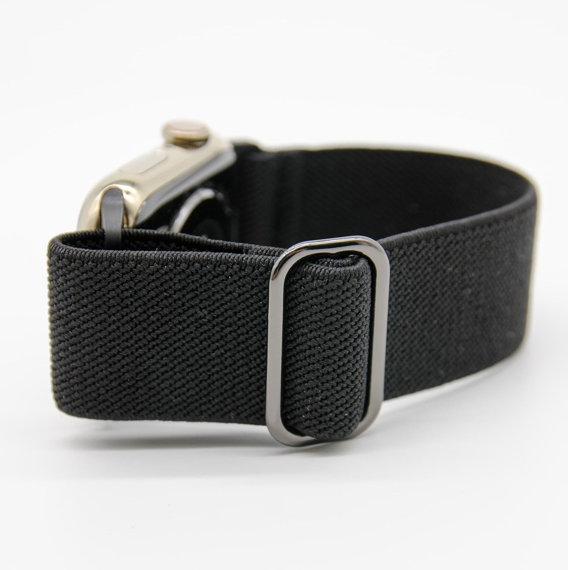 Apple Watch Armband | SCHWARZ