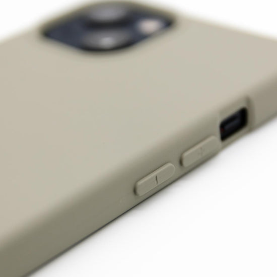 Smart Case TAUPEGRAU | Gurt GREY