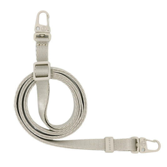 Signature Gurt | Grau